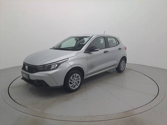 FIAT ARGO 1.0 FIREFLY FLEX MANUAL FIAT ARGO 1.0 FIREFLY FLEX MANUAL